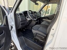 Renault Master 3,5T L3H2*HA*36Tm*Klima*Kam*1.Han