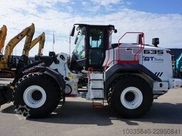 Hidromek HMK 635WL-5