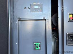 Scania DC9 - 330 kVA Generator - DPX-17948