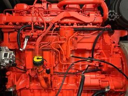 Scania DC9 - 330 kVA Generator - DPX-17948