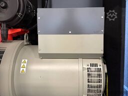 Scania DC9 - 330 kVA Generator - DPX-17948