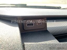 IVECO Daily 70C18H 3SKIPPER KISTE AHK ALUGITTER DIFF