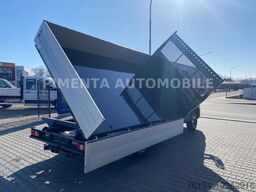 IVECO Daily 70C18H 3SKIPPER DIFF TEMPO LED NAVIG AHK