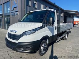 IVECO Daily 70C18H 3SKIPPER DIFF TEMPO LED NAVIG AHK