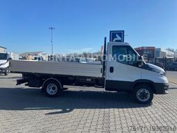 IVECO Daily 70C18H 3SKIPPER DIFF TEMPO LED NAVIG AHK