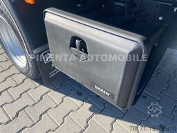 IVECO Daily 70C18H 3SKIPPER DIFF TEMPO LED NAVIG AHK