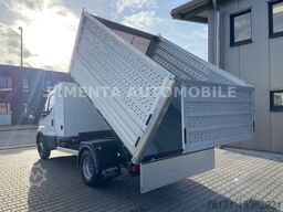 IVECO Daily 70C18HA8 3SKIPPER KISTE ALUGITT TRACTI AHK