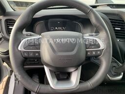 IVECO Daily 70C18HA8 3SKIPPER KISTE ALUGITT TRACTI AHK