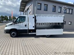 IVECO Daily 70C18H 3SKIPPER KISTE LAUB DIFF LED AHK