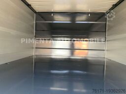 IVECO Daily 70C18H 3SKIPPER KISTE LAUB DIFF LED AHK