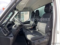 IVECO Daily 70C18H 3SKIPPER KISTE LAUB DIFF LED AHK