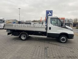 IVECO Daily 70C18H 3SKIPPER AHK DIFF TEMPO LED KLIMA
