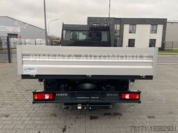 IVECO Daily 70C18H 3SKIPPER AHK DIFF TEMPO LED KLIMA