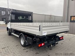 IVECO Daily 70C18H 3SKIPPER AHK DIFF TEMPO LED KLIMA