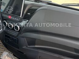 IVECO Daily 70C18H 3SKIPPER AHK DIFF TEMPO LED KLIMA