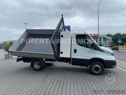 IVECO Daily 70C18H 3SKIPPER KISTE DIFF TEMPO LED AHK