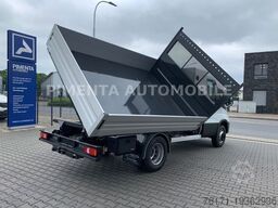 IVECO Daily 70C18H 3SKIPPER KISTE DIFF TEMPO LED AHK