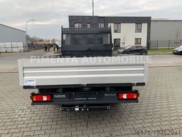 IVECO Daily 70C18H STAHL PRITSCHE AHK DIFF TEMPO LED