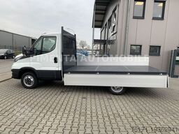IVECO Daily 70C18H STAHL PRITSCHE AHK DIFF TEMPO LED