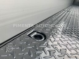 IVECO Daily 70C18H STAHL PRITSCHE AHK DIFF TEMPO LED