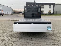 IVECO Daily 70C18H STAHL PRITSCHE AHK DIFF TEMPO LED