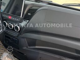 IVECO Daily 70C18H STAHL PRITSCHE AHK DIFF TEMPO LED