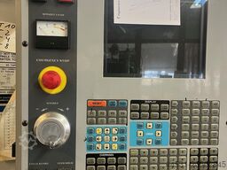 HAAS Super Mini Mill