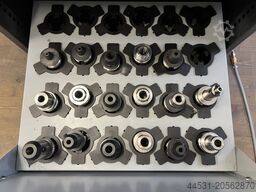 Unitech HSM – IC 5 Achs