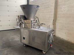 Stork Vormmachine, Type THV 400-E65