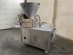 Stork Vormmachine, Type THV 400-E65