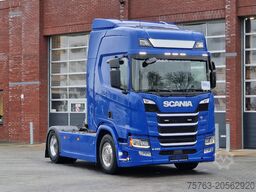 Scania R450 NGS Highline 4x2 - Retarder - Full air - N...