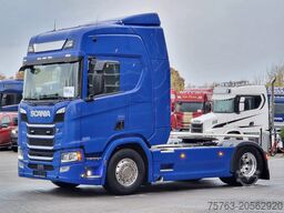 Scania R450 NGS Highline 4x2 - Retarder - Full air - N...