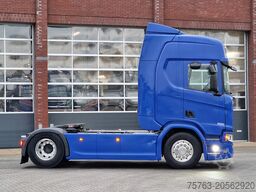 Scania R450 NGS Highline 4x2 - Retarder - Full air - N...