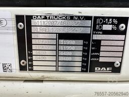 DAF LF230.12 EURO6.  2019.