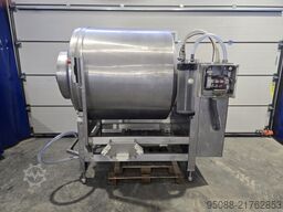 Henneken 2000L