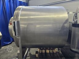 Henneken 2000L