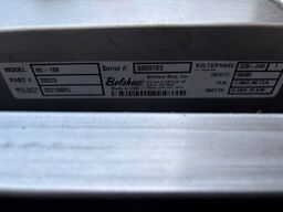 Belshaw HI18F