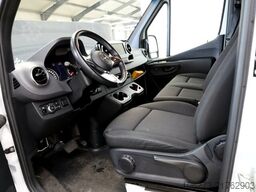 Mercedes-Benz Sprinter 317 CDI,L2H2,Automatik,Kamera