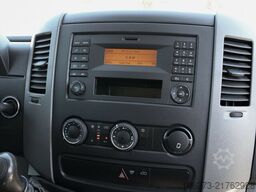 Mercedes-Benz Sprinter 316CDI DOKA,Allrad,AHK,TCO,Standhzg.