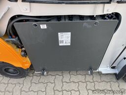Still RX60-30L/600 | Nur 830 Bst.