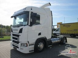 Scania R 410 A4x2EB