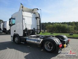 Scania R 410 A4x2EB