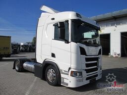 Scania R 410 A4x2EB