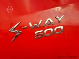 IVECO S-WAY AS440S50 T/P