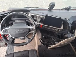 IVECO S-WAY AS440S50 T/P