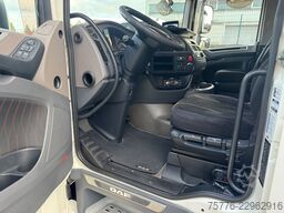 DAF XF480  6x2 Kühlkoffer Thermoking LBW TOP