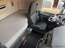 DAF XF480  6x2 Kühlkoffer Thermoking LBW TOP