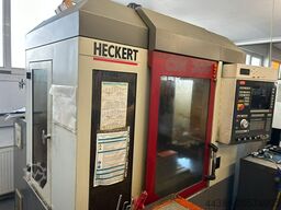 Heckert CSK 300
