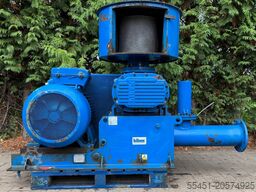 BOC EDWARDS Hibon SNH 822 MA