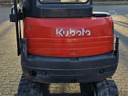 Kubota KX61-3